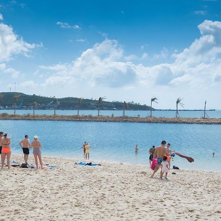 Orbit Hotel Nha Trang Bagian luar foto
